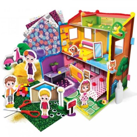 headu-prima-mea-casa-de-papusi.jpg Headu - Prima Mea Casa De Papusi