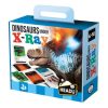 Headu Stem - Joc Cu Lanterna Uv - Descopera Dinozaurii
