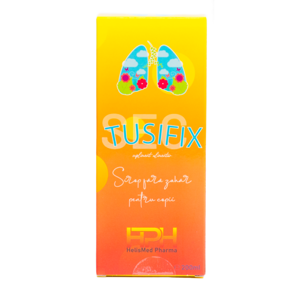 helismed-tuse-seaca-200ml.png Sirop pentru tuse seaca Tusifix, 200ml, HelisMed
