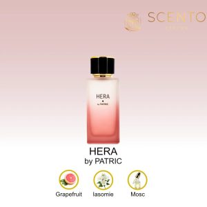 Hera by Patric, apa de parfum 100 ml, femei