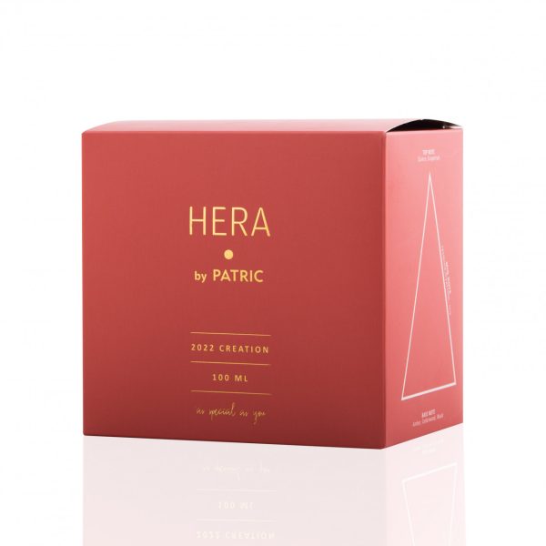 Hera by Patric, apa de parfum 100 ml, femei
