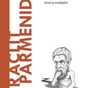 Heraclit si Parmenide. Descopera Filosofia