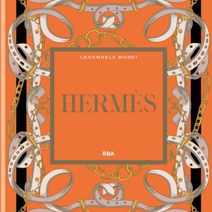 Hermes. Numarul 11. Legendele Modei