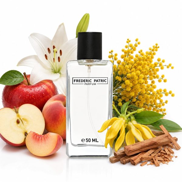 hilton-by-patric-p-1-apa-de-parfum-50ml-femei1742604.jpg HILTON by Patric (P-1), apa de parfum 50ml, femei