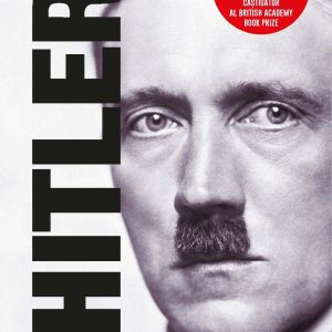 Hitler 1889-1936. Hybris