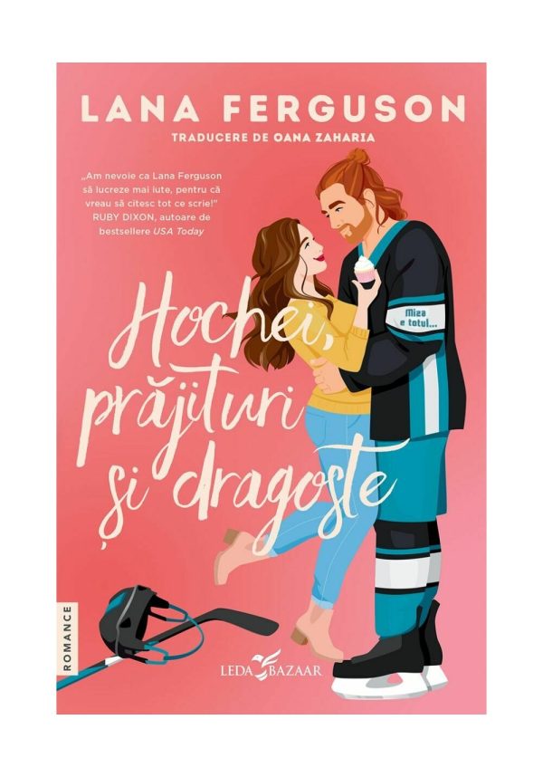 Hochei, prajituri si dragoste
