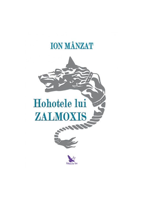 Hohotele lui Zalmoxis