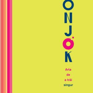 honjok-.jpg Honjok. Arta de a trai singur