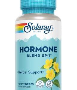 hormone-blend-secom-205.jpg Hormone Blend SP-1, 100 capsule SECOM
