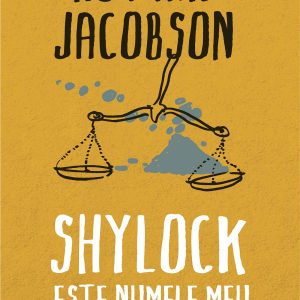 Shylock este numele meu (pdf)