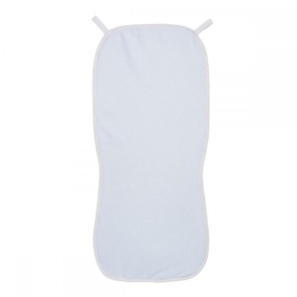 Husa Chicco Travel Breeze pt scaun auto grupa 2/3