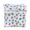 Husa Cos bebe Childhome Moise, Jerse Leopard