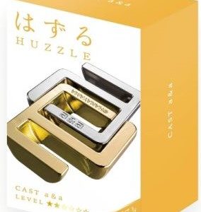 Huzzle Cast A&A