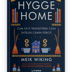 Hygge Home. Cum sa-ti transformi casa intr-un camin fericit
