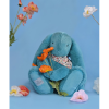 iepuras-doudou-jucarie-de-plus-25-cm-turcoaz-1.png Iepuras Doudou - jucarie de plus, 25 cm, turcoaz
