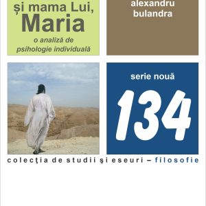 Iisus esenianul și mama Lui, Maria. O analiză de psihologie individuală