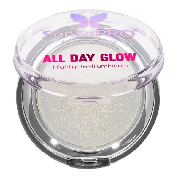 iluminator-all-day-glow-sensopro-milano-dayglow100313550.jpg Iluminator All Day Glow SensoPRO Milano, Dayglow