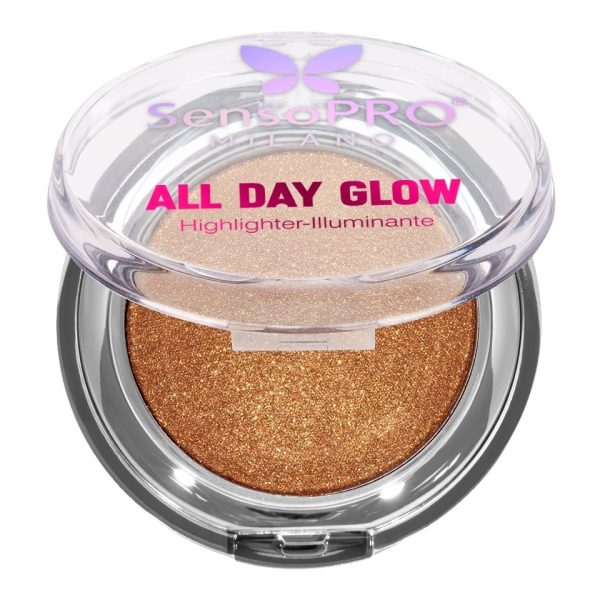 iluminator-all-day-glow-sensopro-milano-flare100314048.jpg Iluminator All Day Glow SensoPRO Milano, Flare