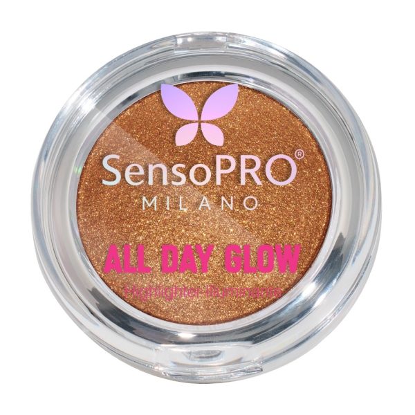 iluminator-all-day-glow-sensopro-milano-flare100314054.jpg Iluminator All Day Glow SensoPRO Milano, Flare