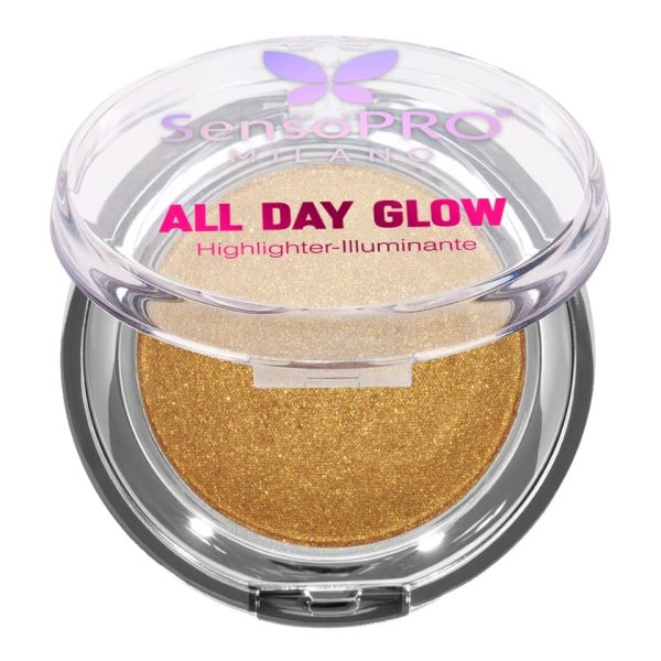 iluminator-all-day-glow-sensopro-milano-goldrush100313511.jpg Iluminator All Day Glow SensoPRO Milano, Goldrush