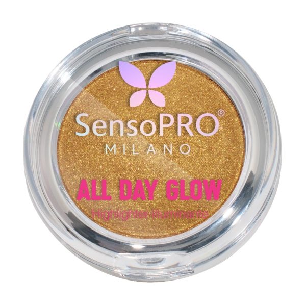 iluminator-all-day-glow-sensopro-milano-goldrush100313514.jpg Iluminator All Day Glow SensoPRO Milano, Goldrush