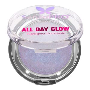 iluminator-all-day-glow-sensopro-milano-lila-glow100313559.jpg Iluminator All Day Glow SensoPRO Milano, Lila Glow