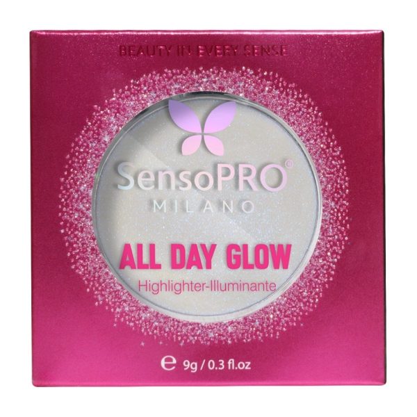 iluminator-all-day-glow-sensopro-milano-luna-lilac100313640.jpg Iluminator All Day Glow SensoPRO Milano, Luna Lilac