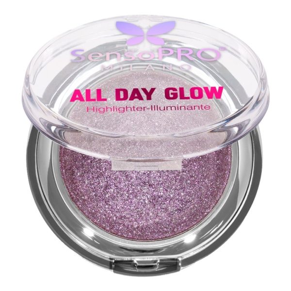 iluminator-all-day-glow-sensopro-milano-rose-fire100313619.jpg Iluminator All Day Glow SensoPRO Milano, Rose Fire