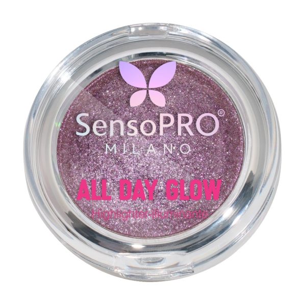 iluminator-all-day-glow-sensopro-milano-rose-fire100313622.jpg Iluminator All Day Glow SensoPRO Milano, Rose Fire
