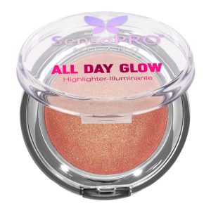 iluminator-all-day-glow-sensopro-milano-rose-gold100313526.jpg Iluminator All Day Glow SensoPRO Milano, Rose Gold