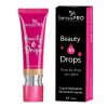 Iluminator lichid Beauty in drops SensoPRO Milano, Goldie