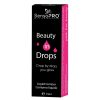 Iluminator lichid Beauty in drops SensoPRO Milano, Goldie