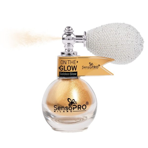 iluminator-pudra-cu-pompita-on-the-glow-sensopro-milano-golden-glow8419323.jpg Iluminator Pudra cu Pompita On the Glow SensoPRO Milano, Golden Glow