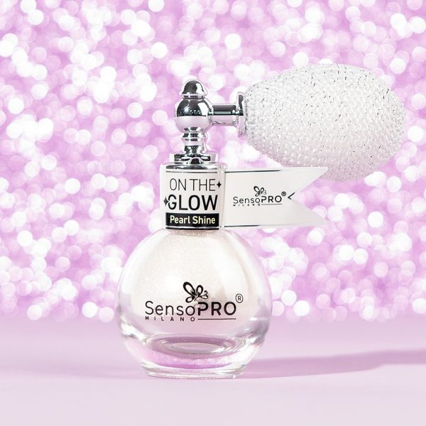 iluminator-pudra-cu-pompita-on-the-glow-sensopro-milano-pearl-shine8419345.jpg Iluminator Pudra cu Pompita On the Glow SensoPRO Milano, Pearl Shine
