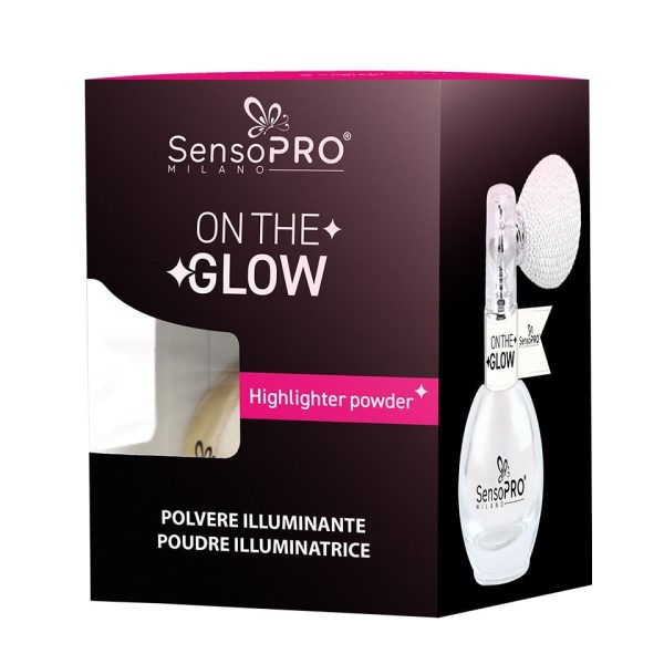 iluminator-pudra-cu-pompita-on-the-glow-sensopro-milano-pearl-shine8419347.jpg Iluminator Pudra cu Pompita On the Glow SensoPRO Milano, Pearl Shine
