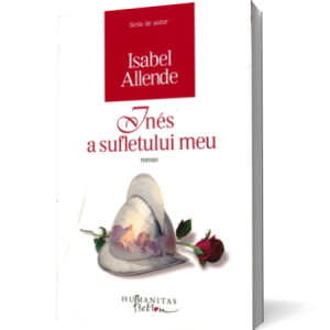 Ines a sufletului meu