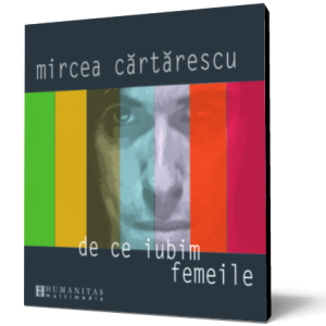 De ce iubim femeile