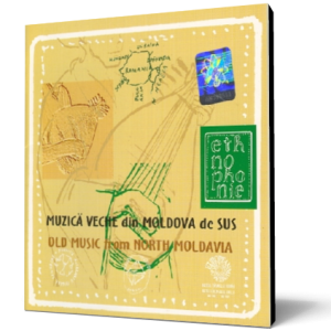 Muzica veche din Moldova de Sus