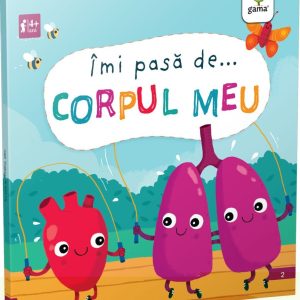 Imi pasa de... corpul meu