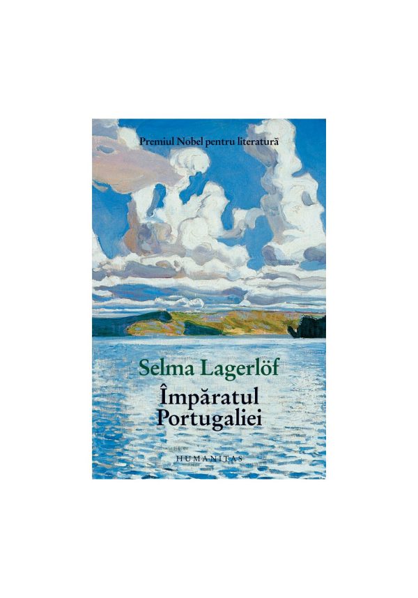 Imparatul Portugaliei