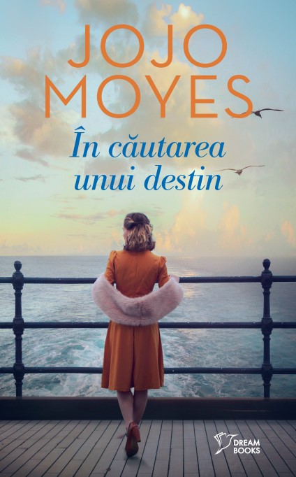 in_cautarea_unui_destin_dream_books.jpg In cautarea unui destin (vol. 77)