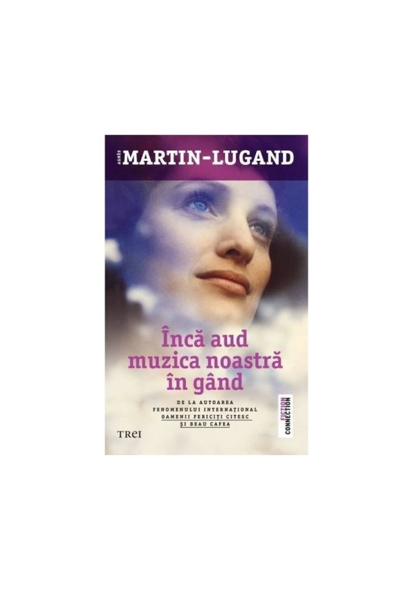 Inca aud muzica noastra in gand