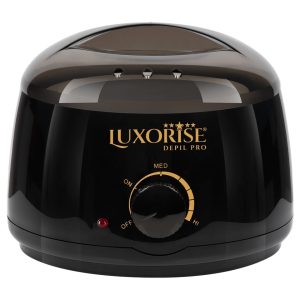 Incalzitor Ceara Epilare PRO WAX 150 - LUXORISE, 500ml