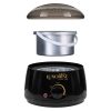Incalzitor Ceara Epilare PRO WAX 150 - LUXORISE, 500ml