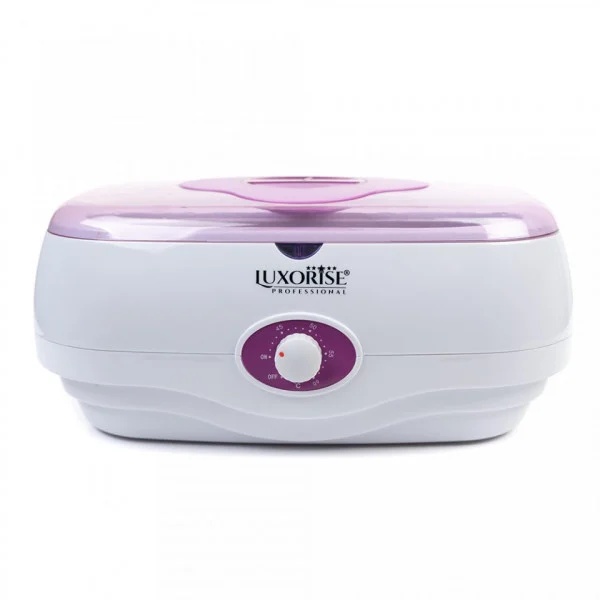 incalzitor-parafina-blossom-care-pro-luxorise-3000ml-roz100213956.jpg Incalzitor Parafina Blossom Care Pro - LUXORISE 3000ml, Roz