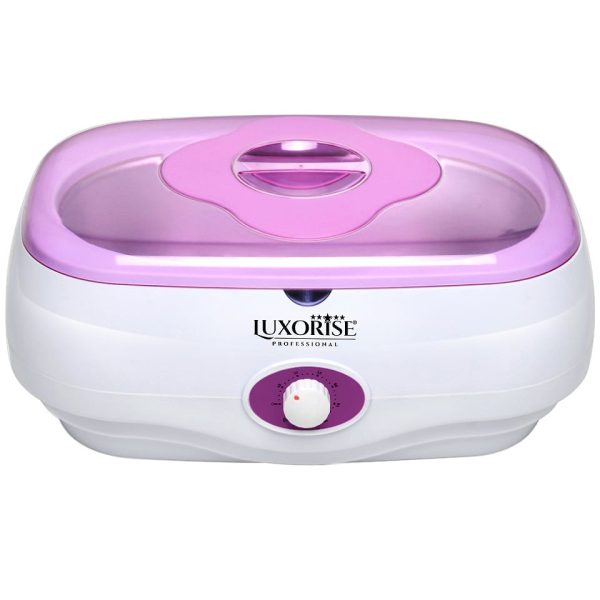 incalzitor-parafina-blossom-care-pro-luxorise-3000ml-roz8399740.jpg Incalzitor Parafina Blossom Care Pro - LUXORISE 3000ml, Roz