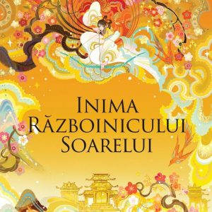 Inima războinicului soarelui