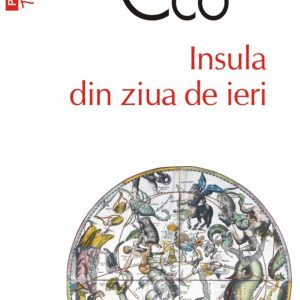 Insula din ziua de ieri