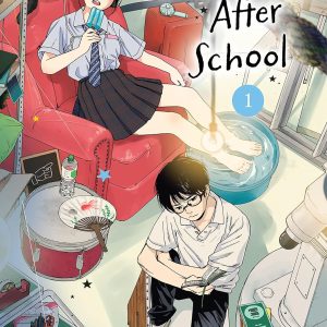 Insomniacs After School Vol. 1