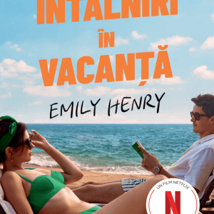 Intalniri in vacanta